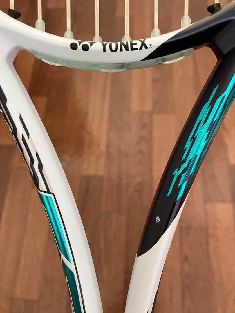 エフレーザー5S 軟式テニス　ソフトテニス　ヨネックス　ラケット