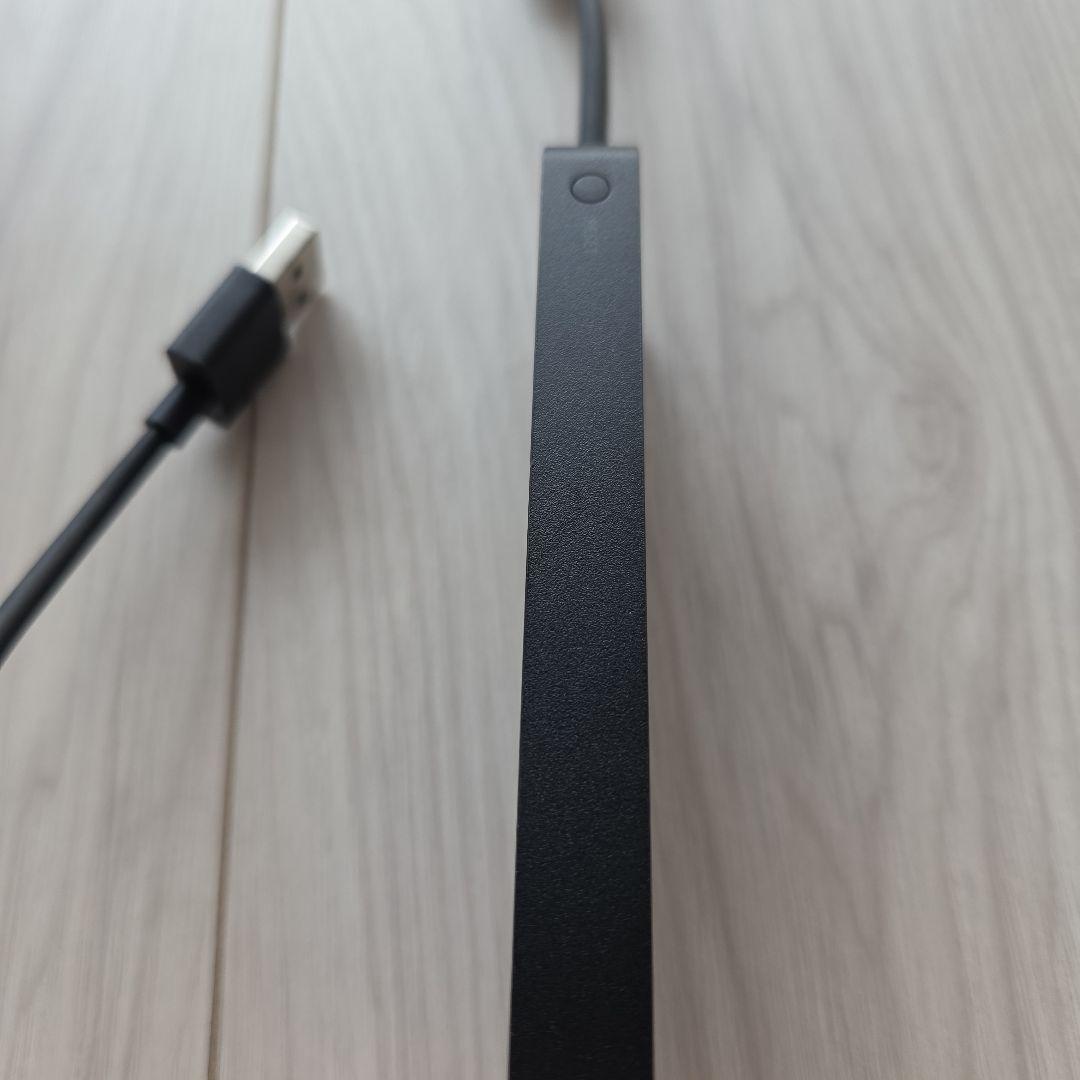 マイクロソフト 4K ワイヤレス ディスプレイ アダプター UTH-00036