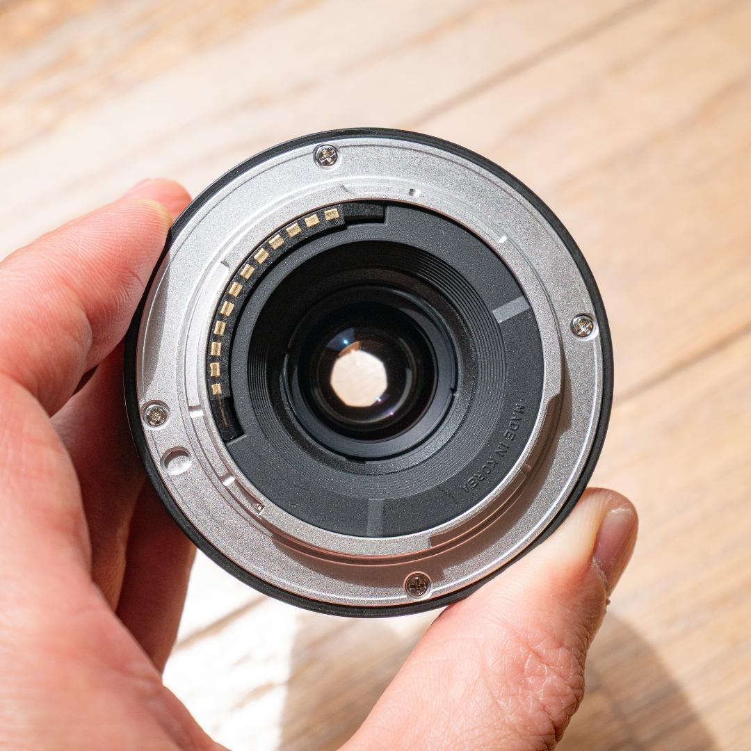れ*ん様 SAMYANG AF 35/2.8 FE レンズ
