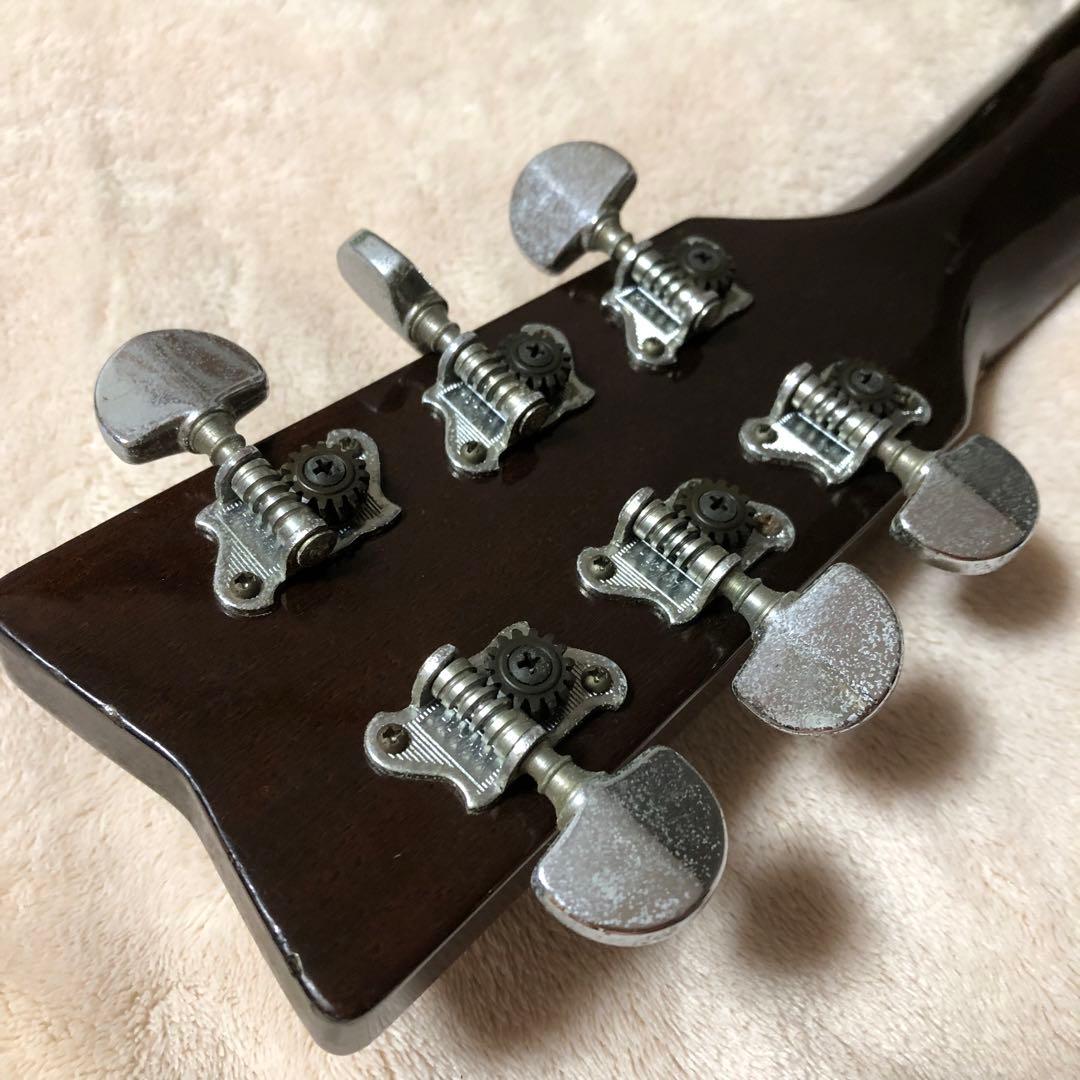 YAMAHA ヤマハ　ギター　アコースティックギター　アコギ　FG-122