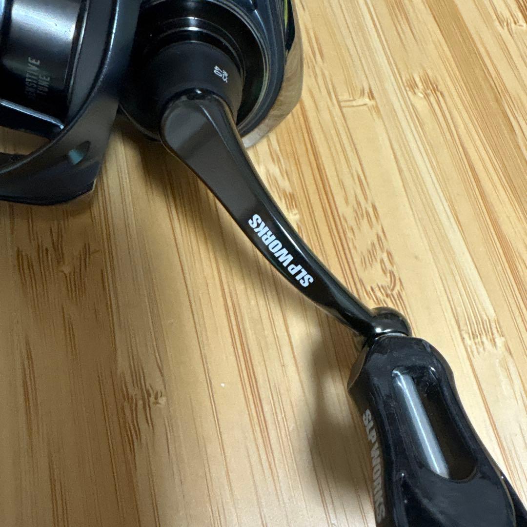 ダイワ 23エアリティ STSF2000SS-P SLP