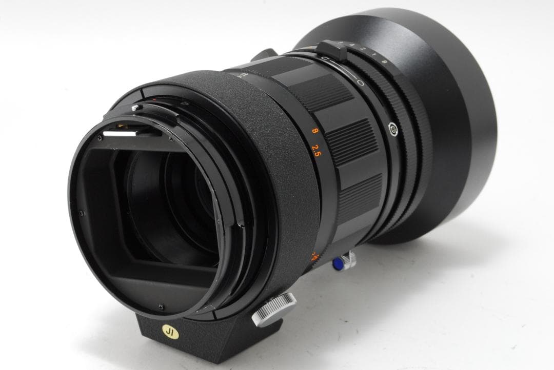 その他 Mamiya Sekor 250mm f/5 BlueDot L0208