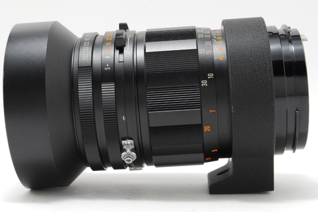 その他 Mamiya Sekor 250mm f/5 BlueDot L0208