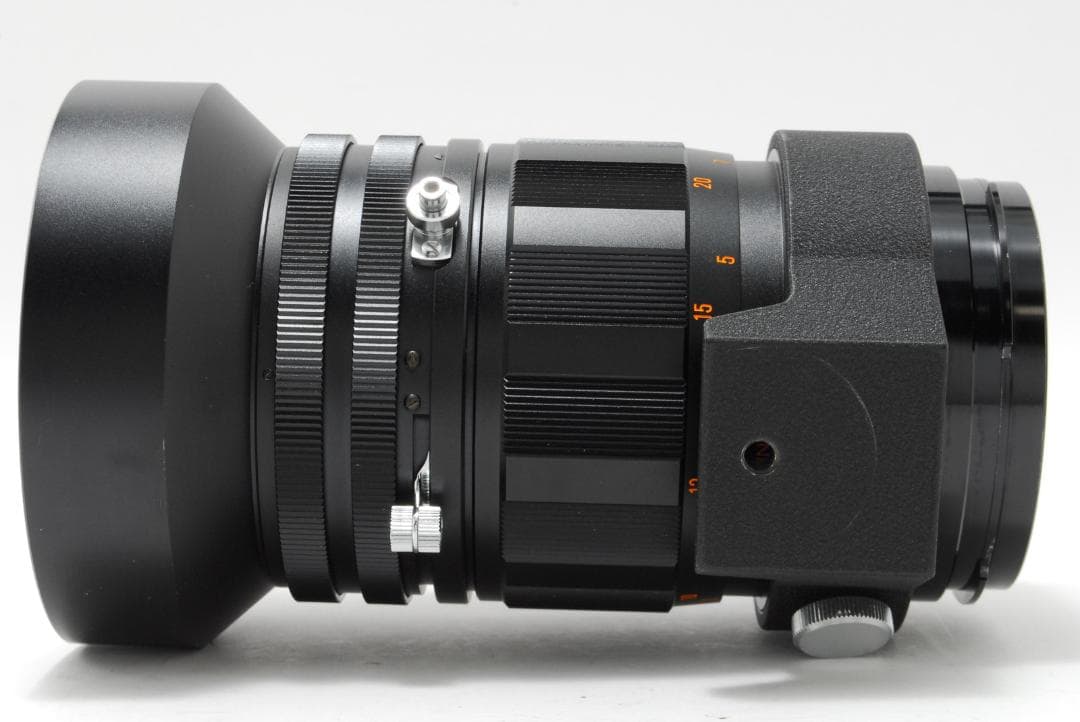 その他 Mamiya Sekor 250mm f/5 BlueDot L0208