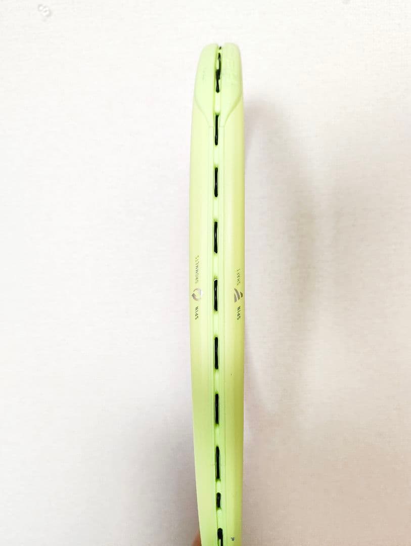 【美品】HEAD EXTREME MPL 600 テニスラケット　G1