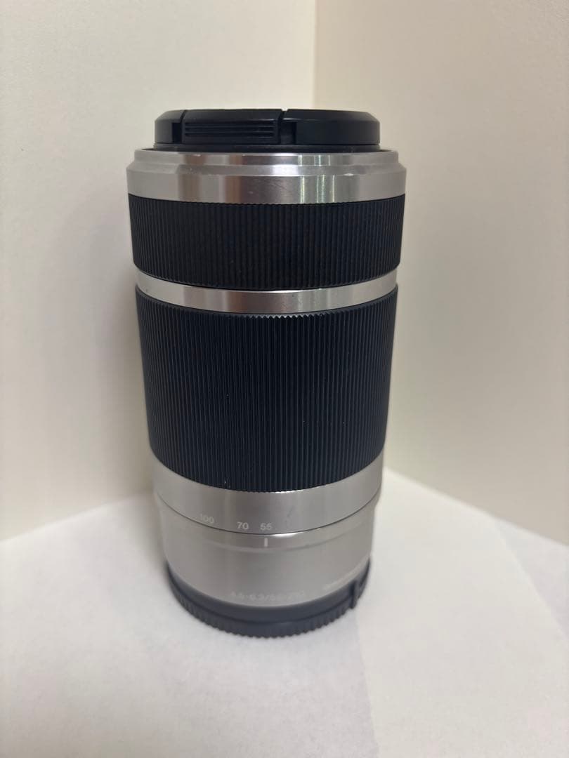 【最終価格】α6000 ダブルズームレンズキット ILCE-6000Y