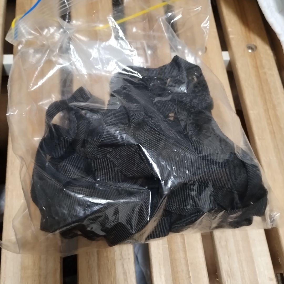 neGlA MAEHIRO DOME PLUS テント