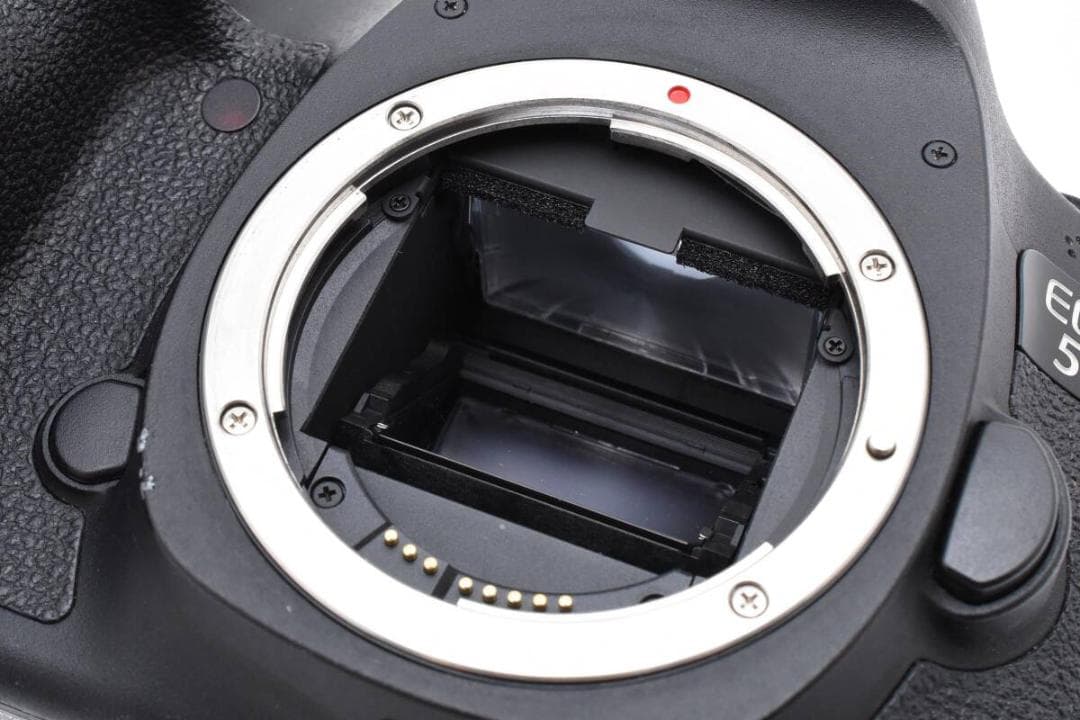 ★ キヤノン CANON EOS 5D Mark III ★