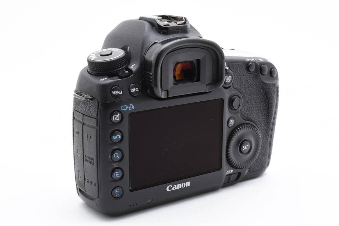 ★ キヤノン CANON EOS 5D Mark III ★