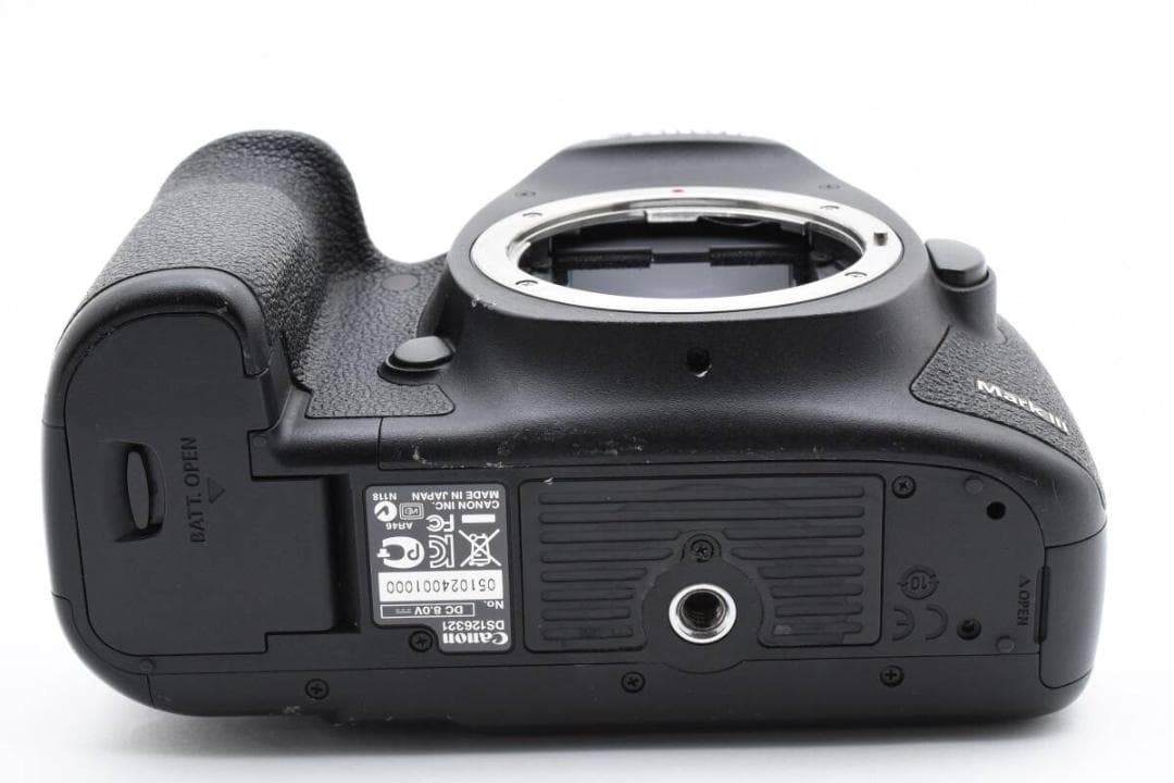 ★ キヤノン CANON EOS 5D Mark III ★