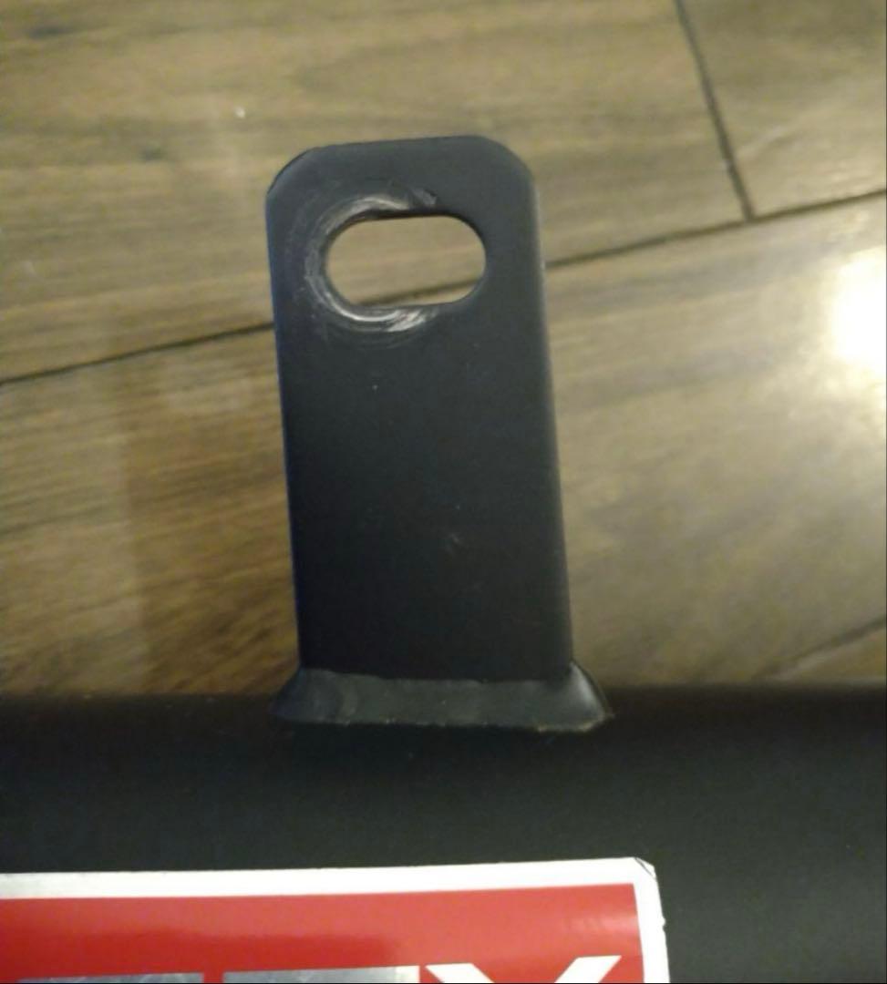 zrx400 mitsyショート管