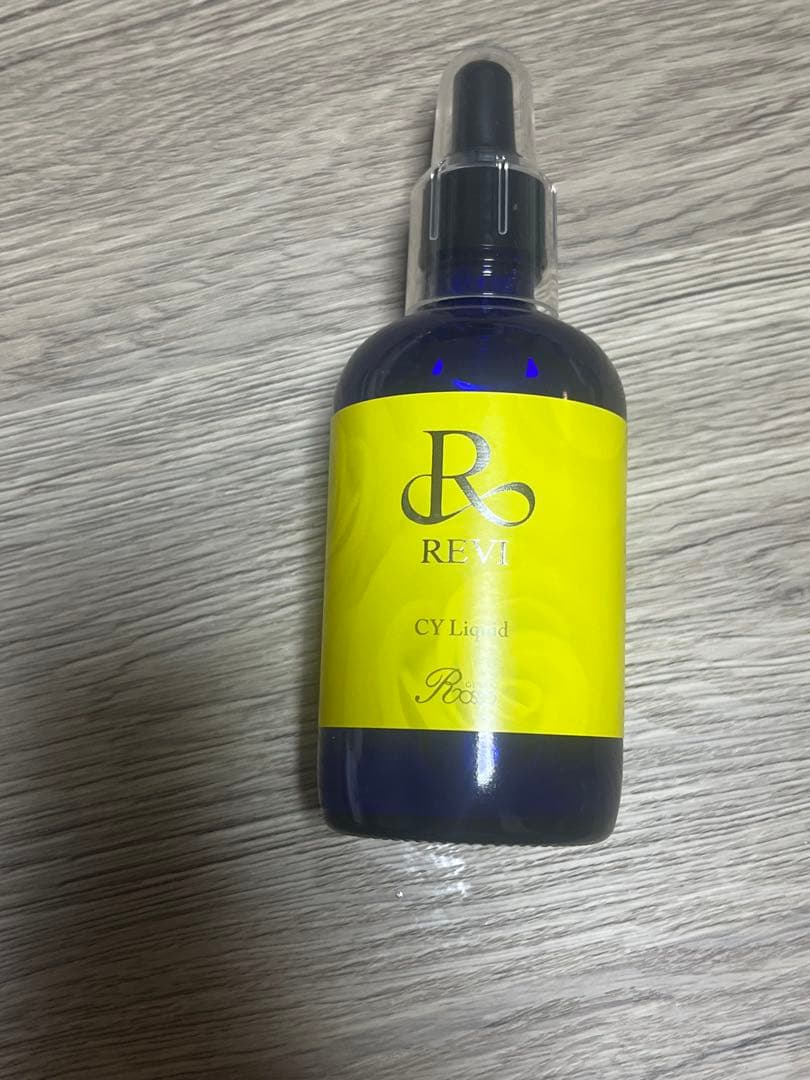 【大特価】REVI ルヴィ CYリキッド 100ml