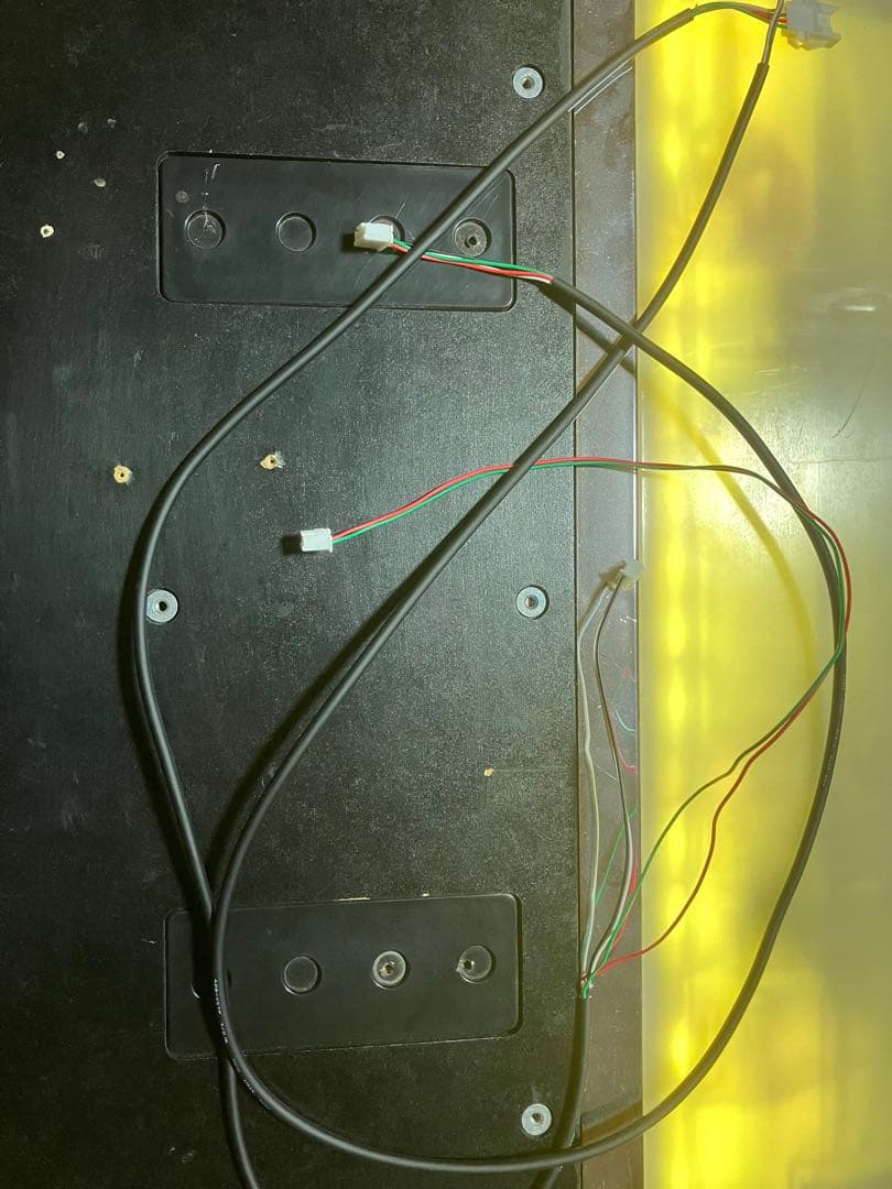 【送料込】シンデレラブレイド3 不要機コンバーター配線付