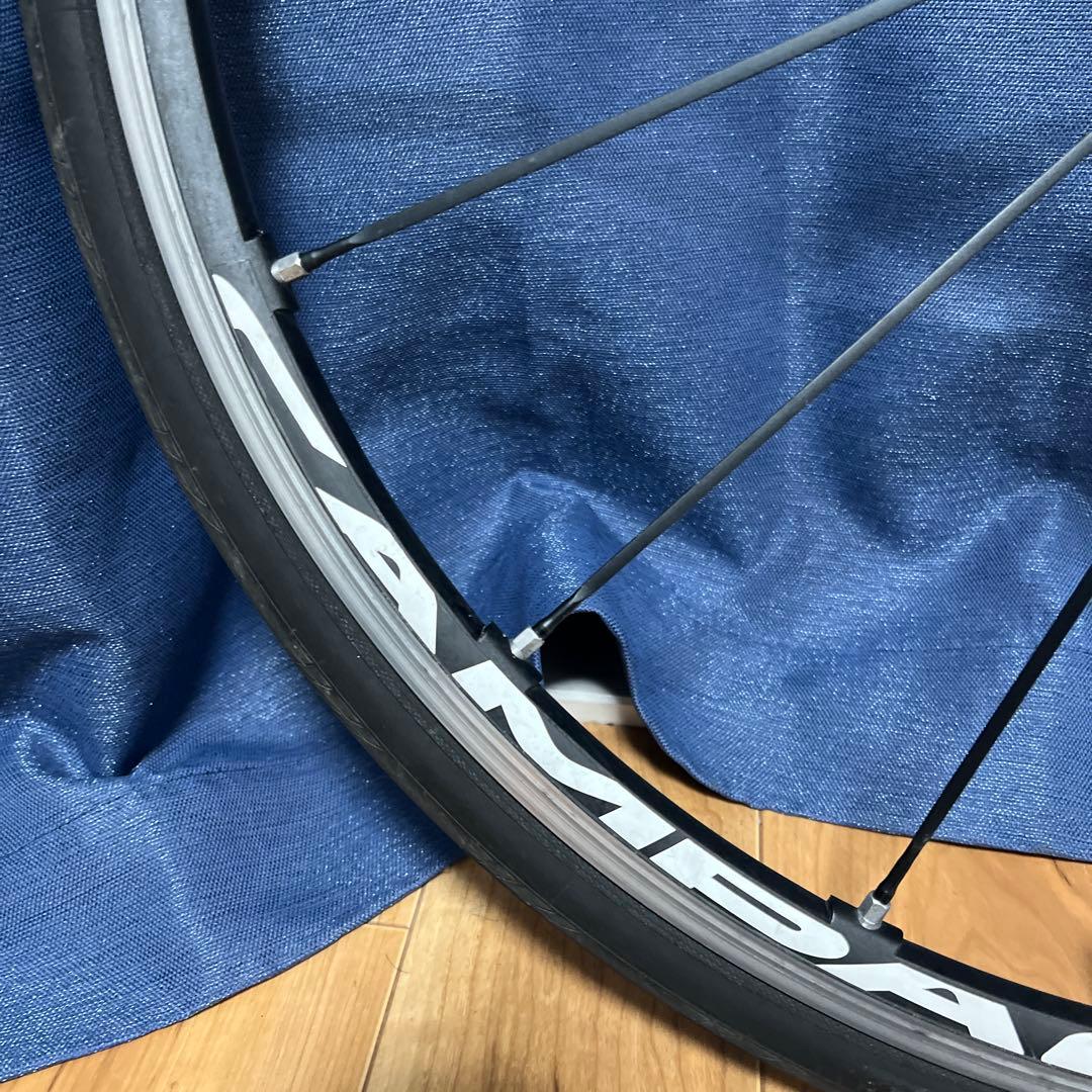 Campagnolo EURUS c15 カンパニョーロ ユーラス クリンチャー