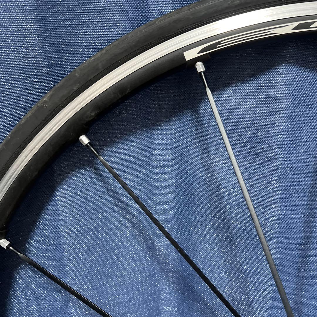 Campagnolo EURUS c15 カンパニョーロ ユーラス クリンチャー