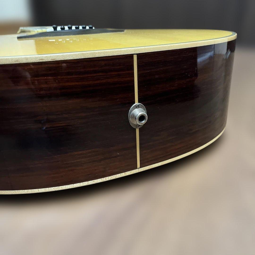 YAMAHA ギター　LL16