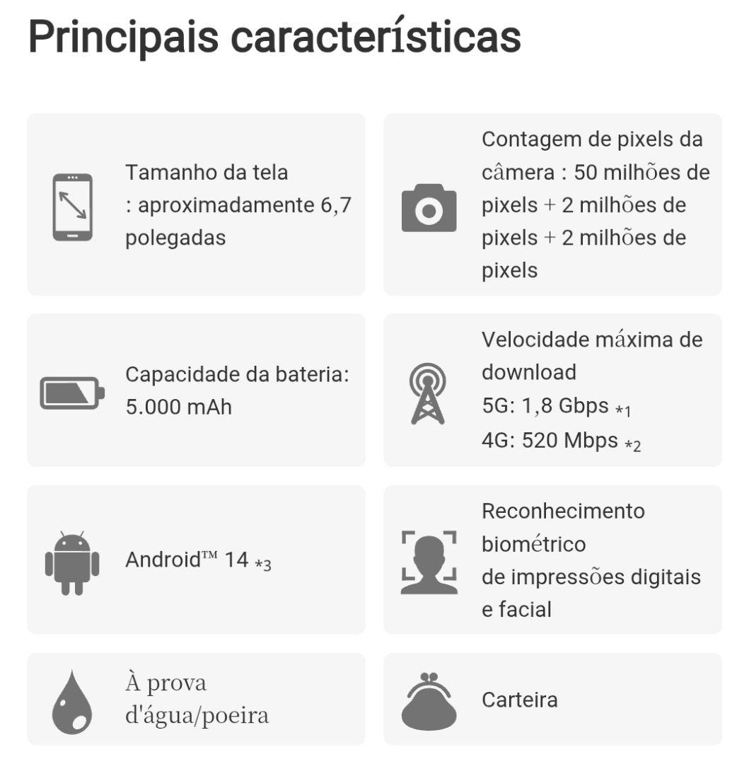 スマートフォン本体 ZTE Nubia S 5G 128GB Purple Unlocked,NEW