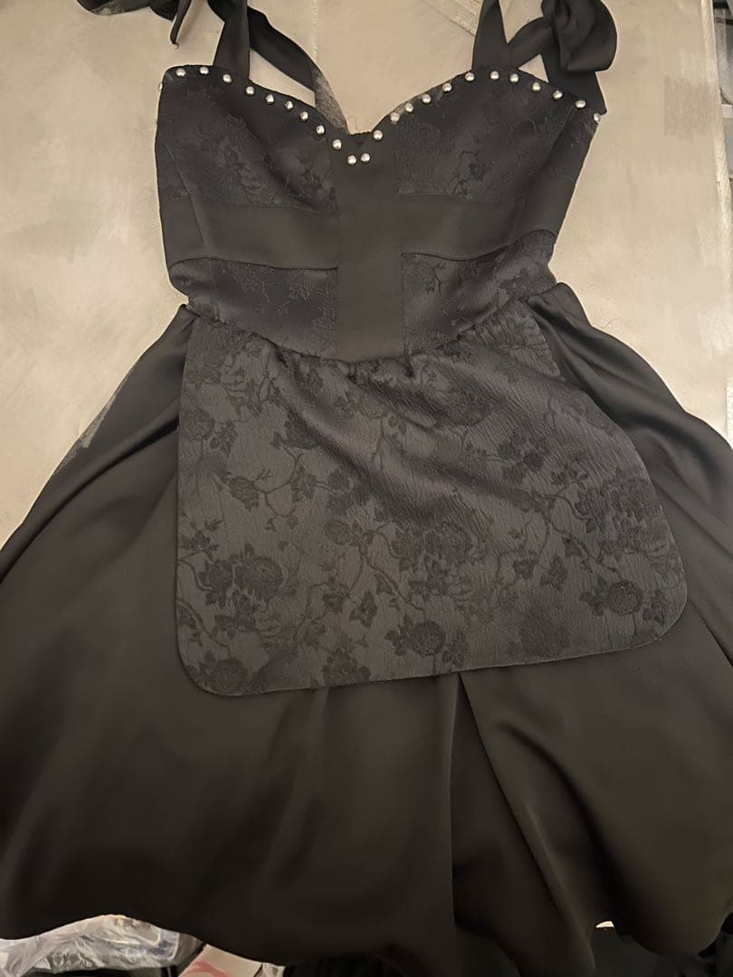 dimmoire メイドワンピース※本日限定値下げしてます‼️