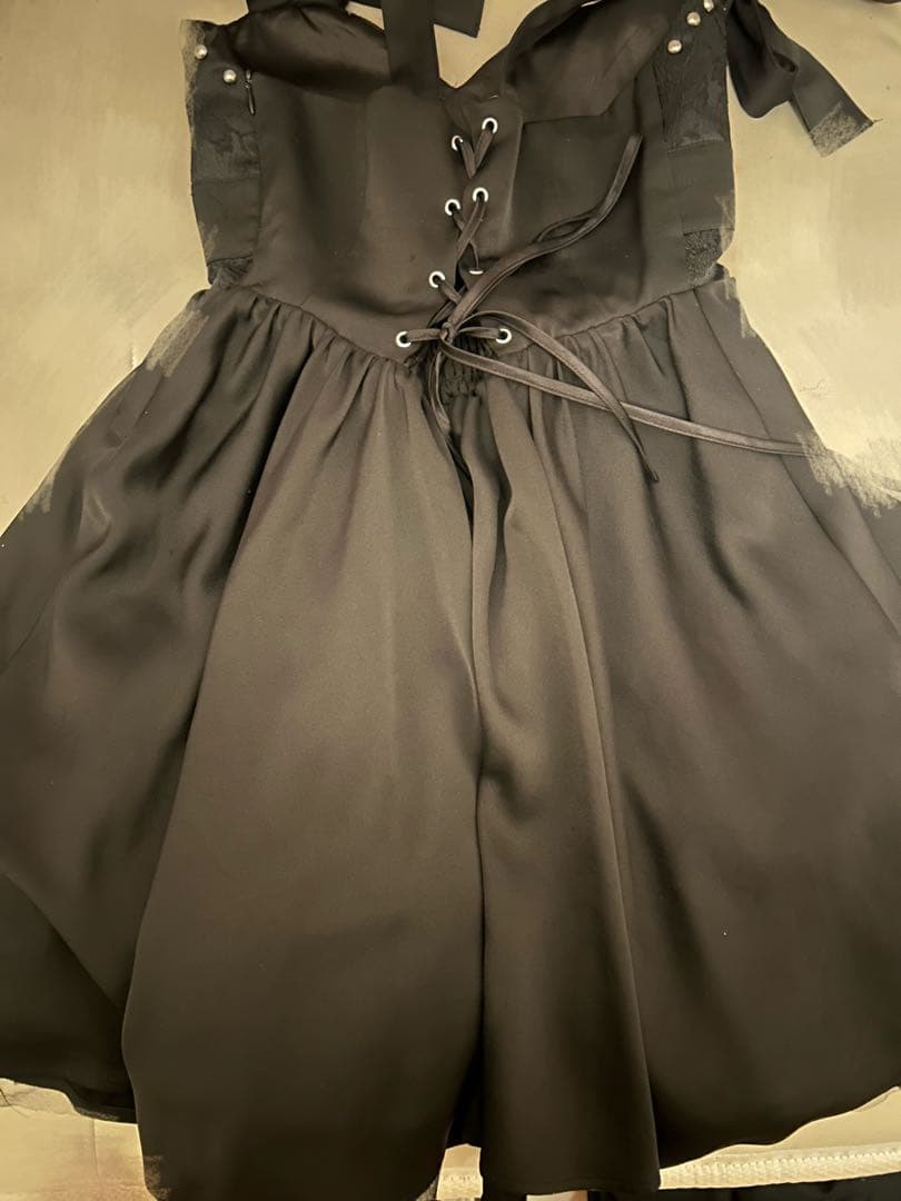 dimmoire メイドワンピース※本日限定値下げしてます‼️