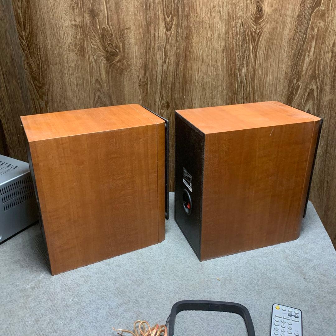 K900 ONKYO FR-N7XX D-N7XX スピーカー ミニコンポ