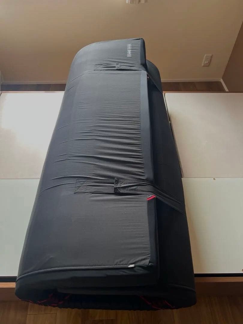 西川　AiR エアーマットレス ダブル