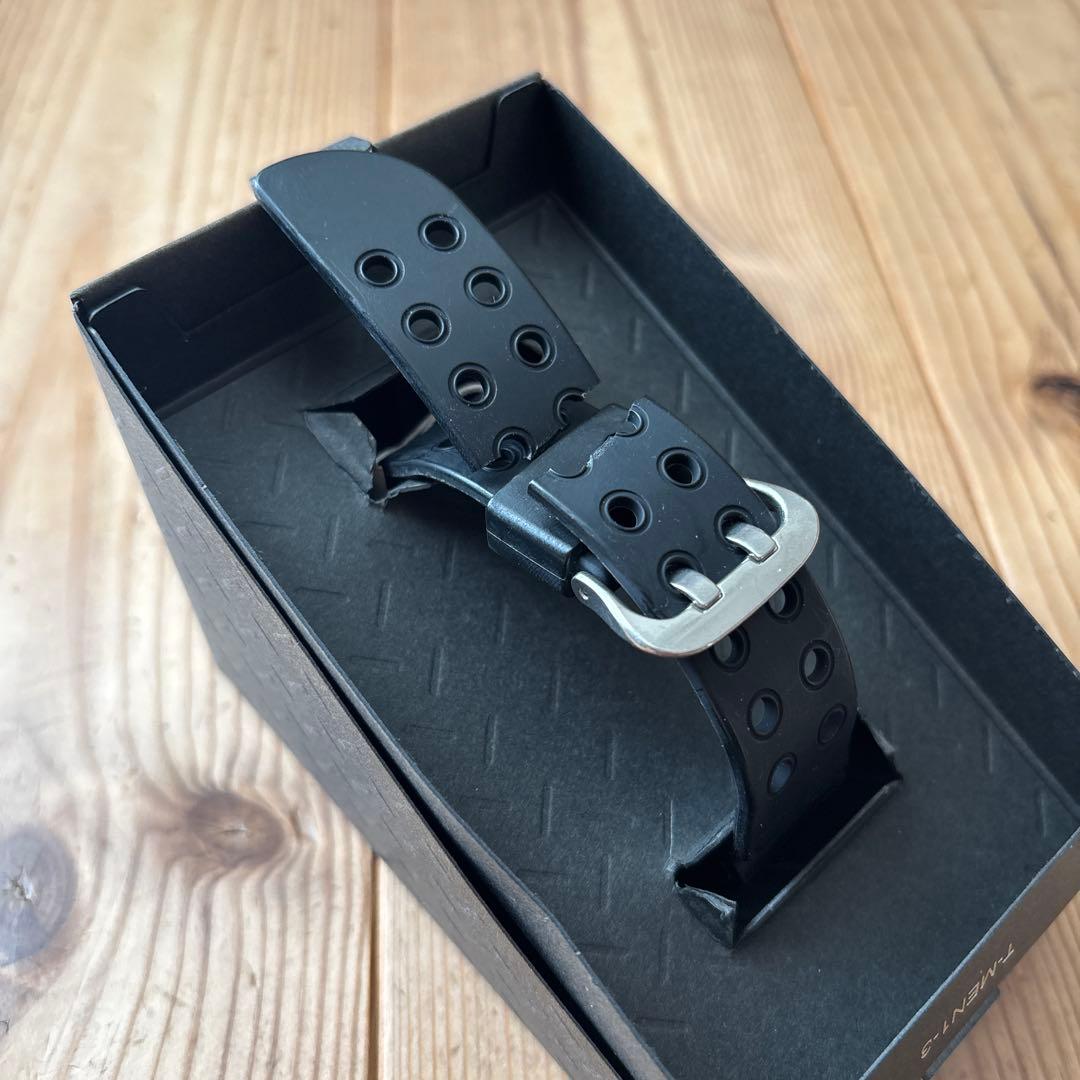 ☆フロッグマンG-SHOCK MAN IN ブラックFROG MAN