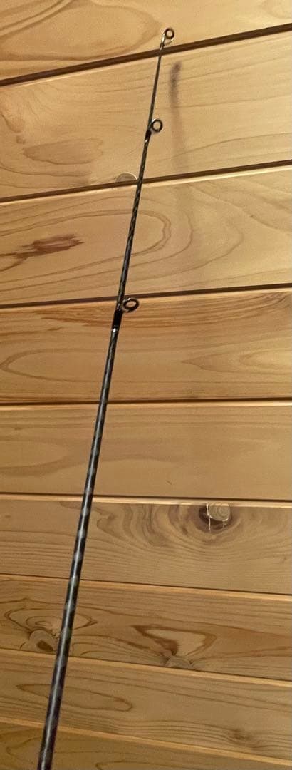 シマノ　SHIMANO ショアキャスティングロッド 19エンカウンターS96ML