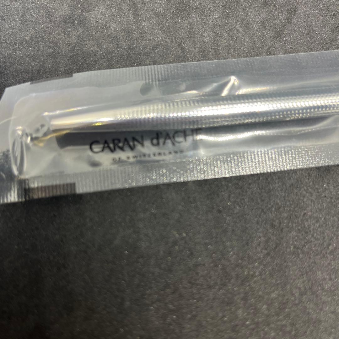 【激レア・非売品】CARAN d'ACHE ×PATEK PHILIPPE