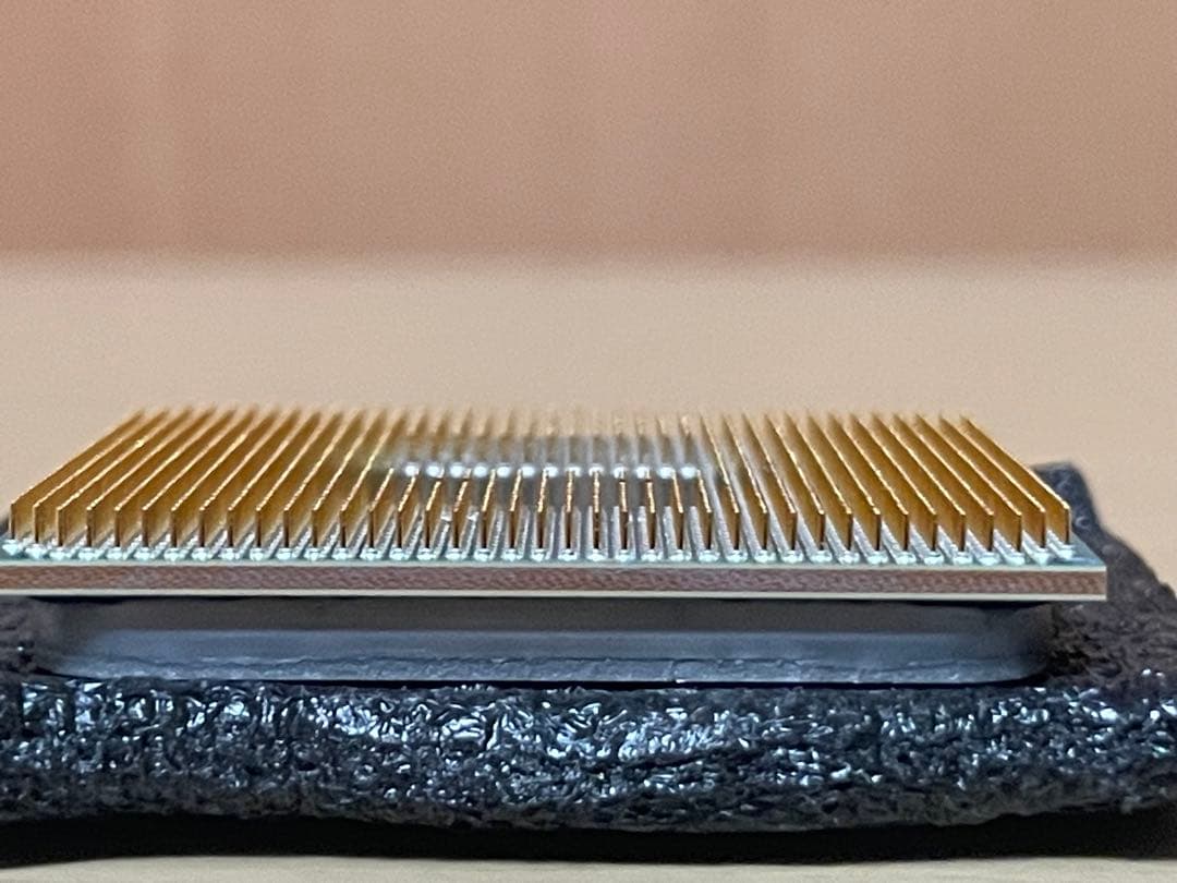 Ryzen5 5600X 動作確認済み