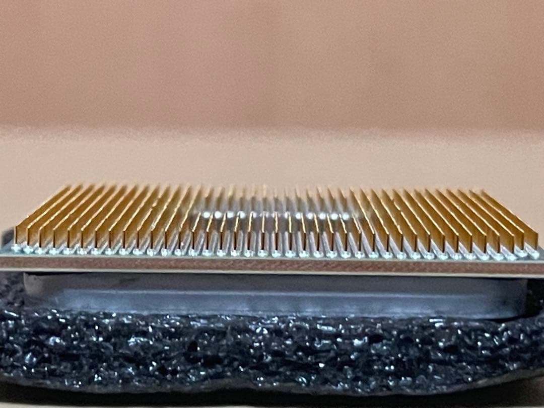 Ryzen5 5600X 動作確認済み