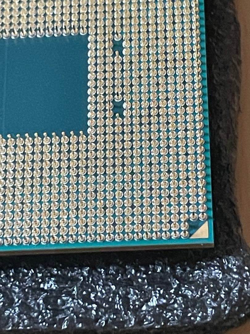 Ryzen5 5600X 動作確認済み