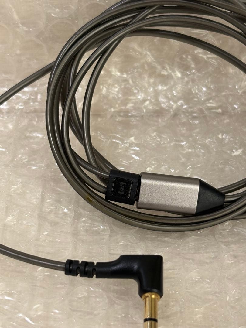 IE300 Sennheiser ゼンハイザー