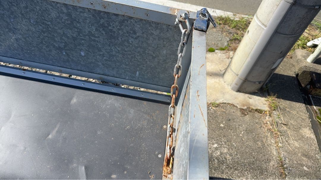 フルトレーラー