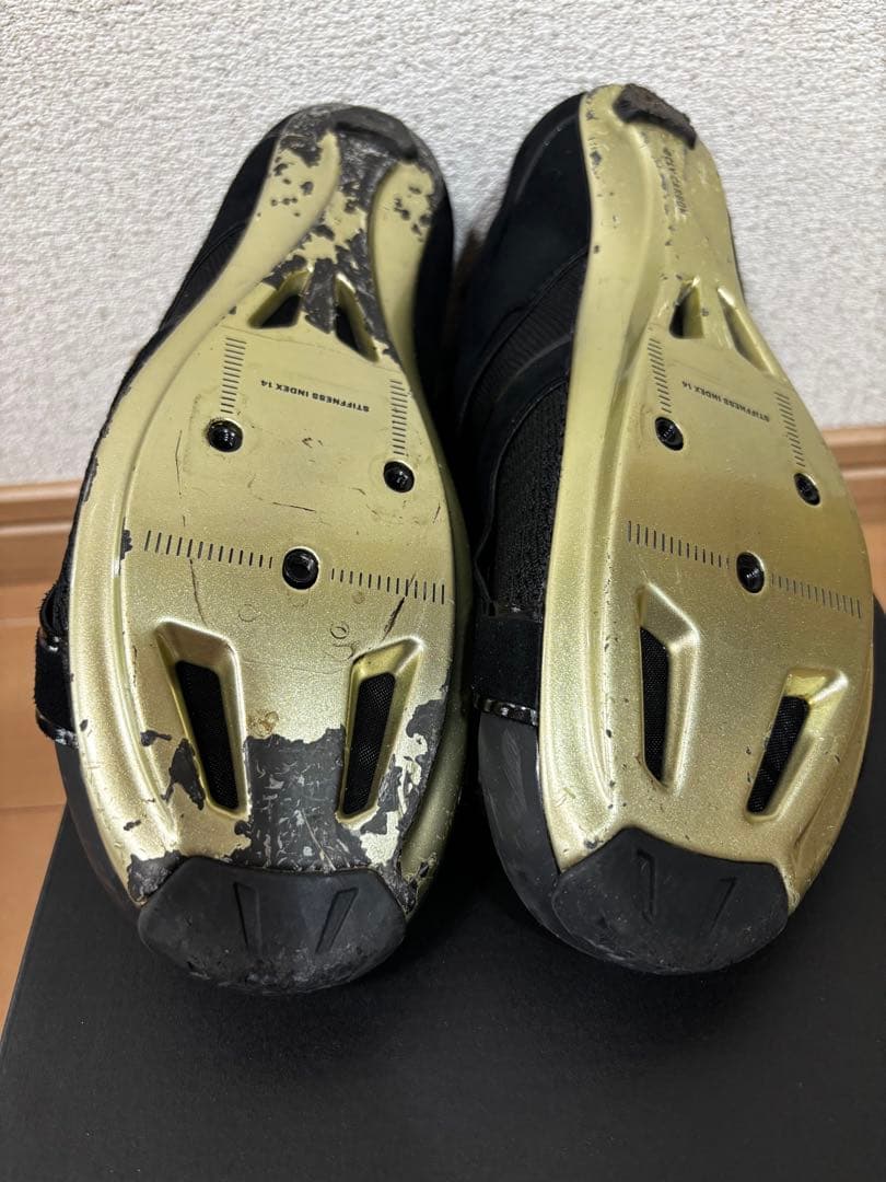 トレック　RSL knit size40