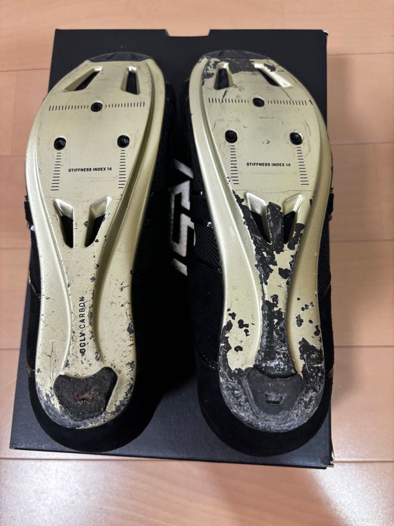 トレック　RSL knit size40