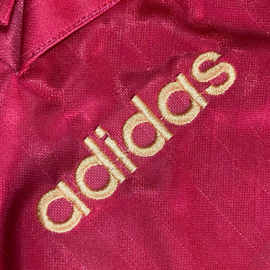 スペイン代表　ユニフォーム①