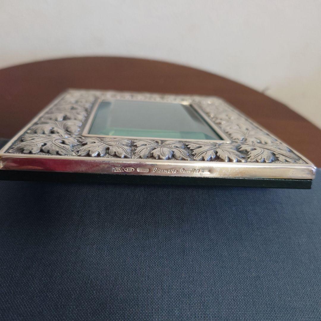 【レトロ】BUCCELLATI フレーム　銀座和光