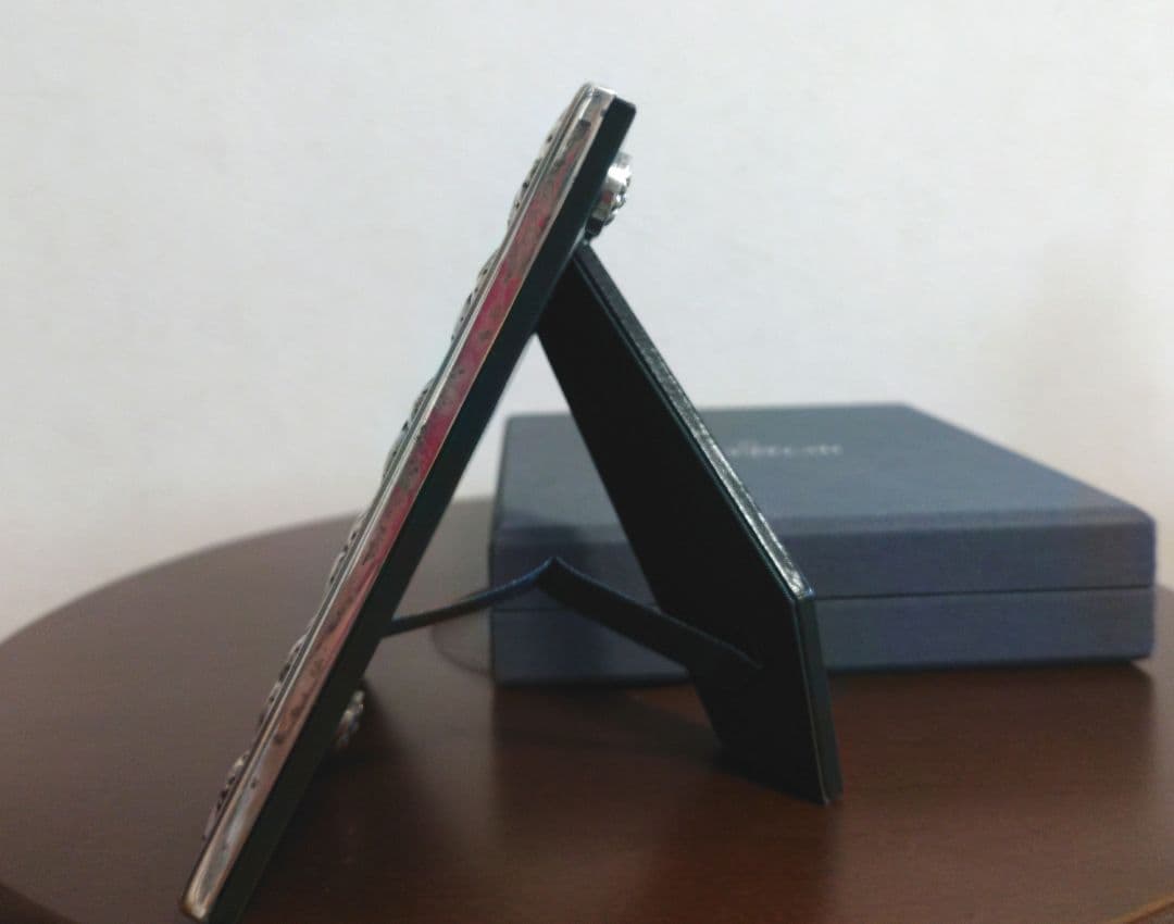 【レトロ】BUCCELLATI フレーム　銀座和光