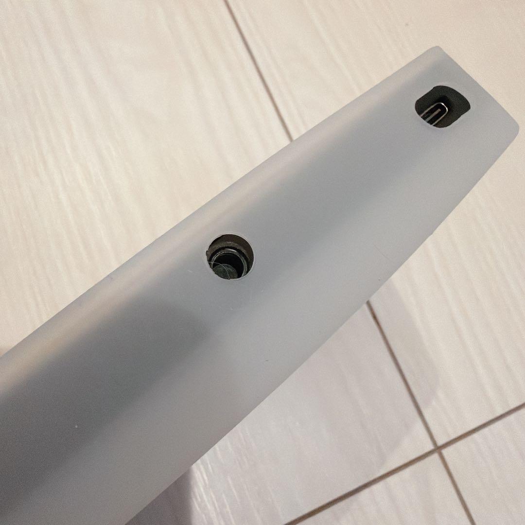 weeylite RGB LEDビデオライト29種シーンモード Type-C充電