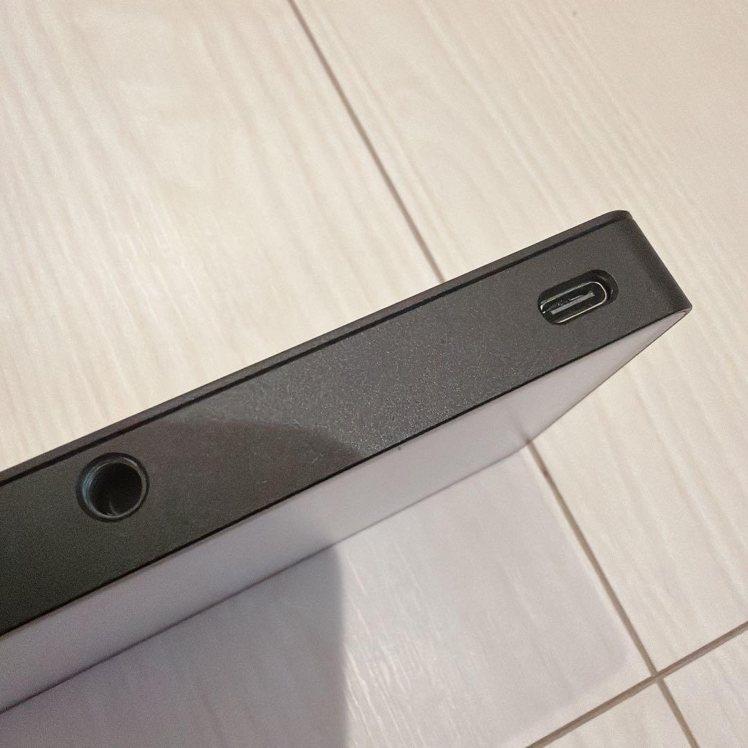 weeylite RGB LEDビデオライト29種シーンモード Type-C充電