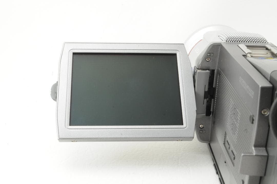 Panasonic パナソニック NV-MX2500 デジタルビデオカメラ