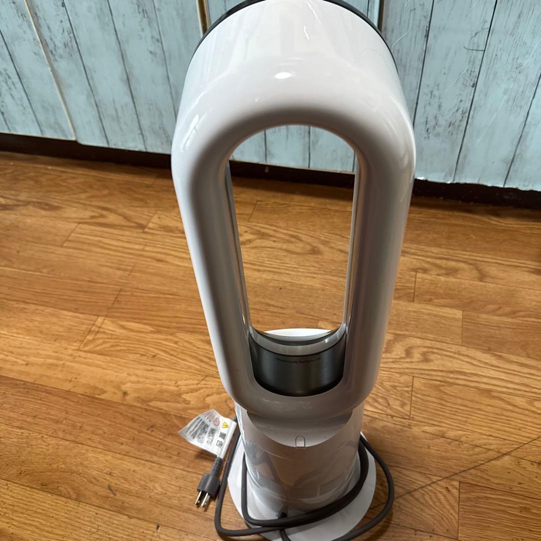 Dyson hot+cool 冷暖房機能付き扇風機