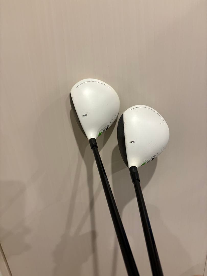 RBZ フェアウェイウッド 3番 5番 セット