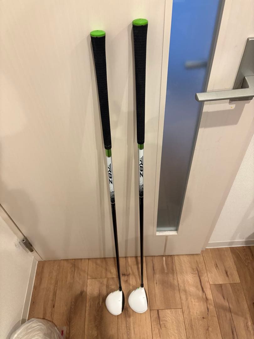 RBZ フェアウェイウッド 3番 5番 セット