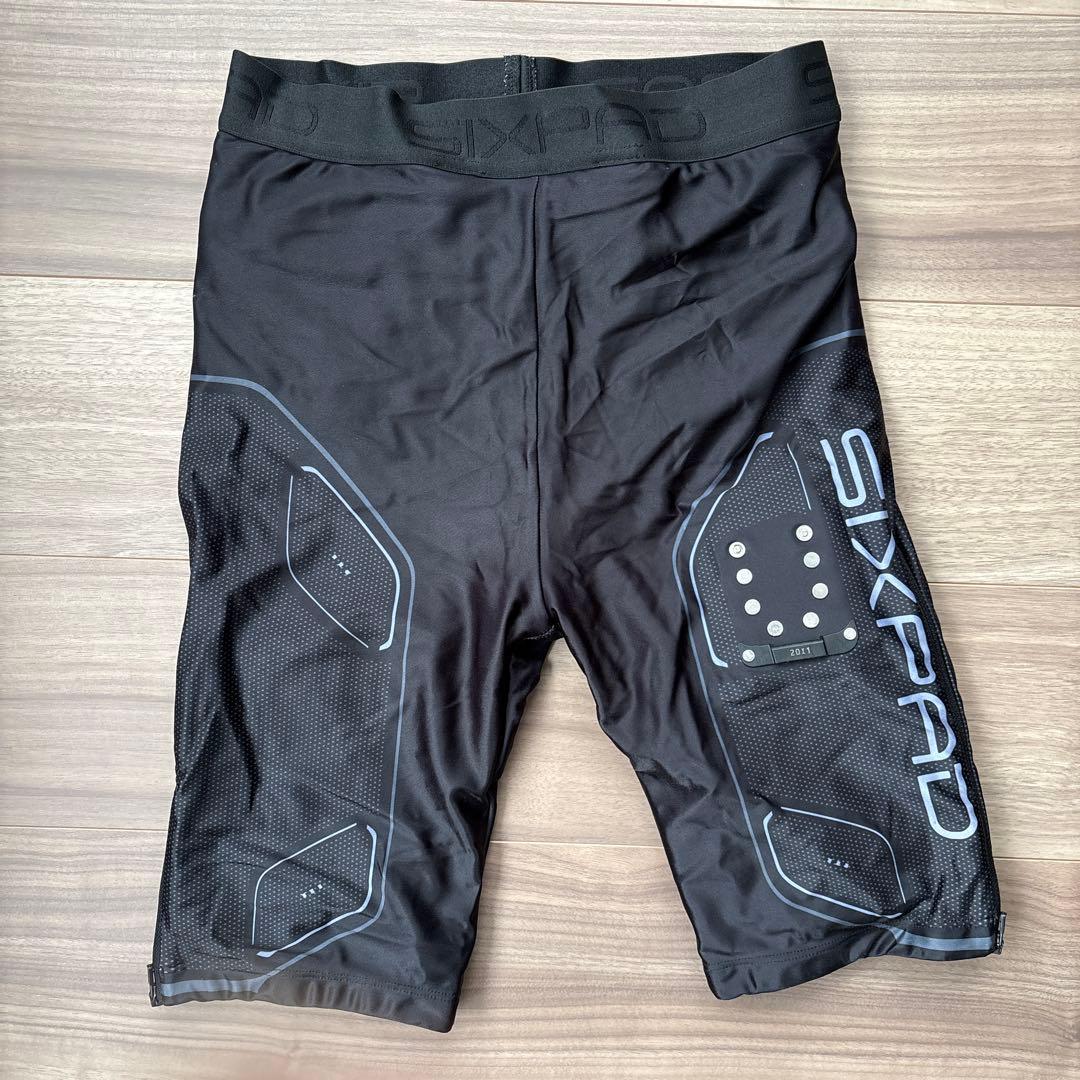 SIXPAD パワースーツセット