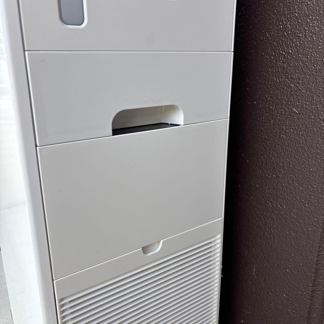 ダイキン製　加湿ストリーマ空気清浄機