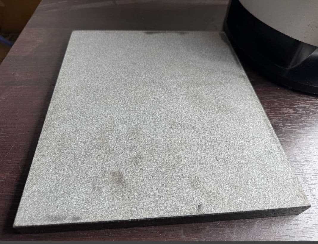 値下げ中古完動品！ECLIPSE スーパーウーファー 316SW 黒大理石台座