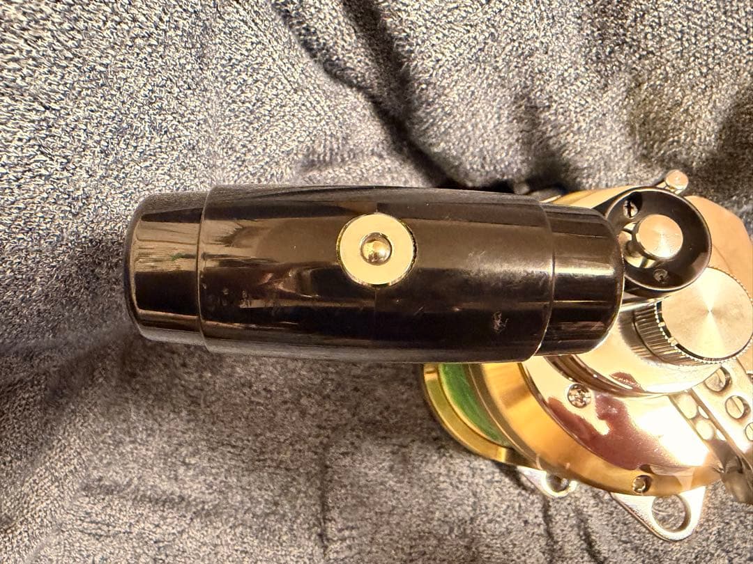 シマノ 93ティアグラ50W