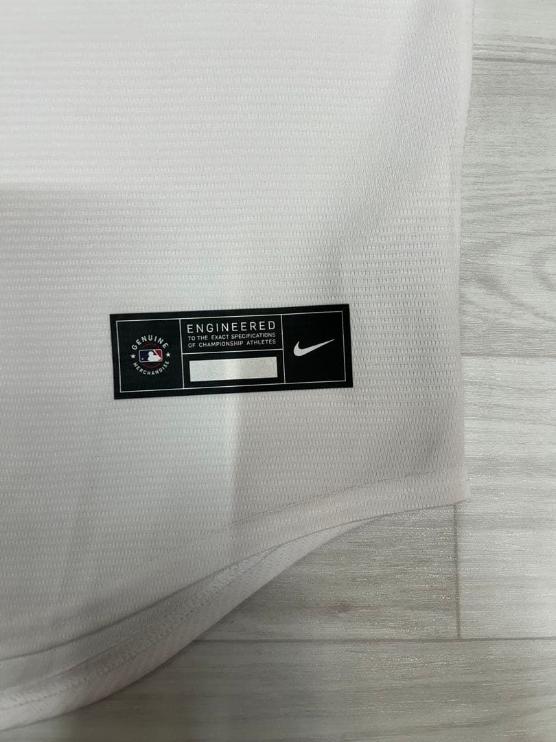 NIKE Dodgers OHTANI 17 レプリカユニフォーム 6970