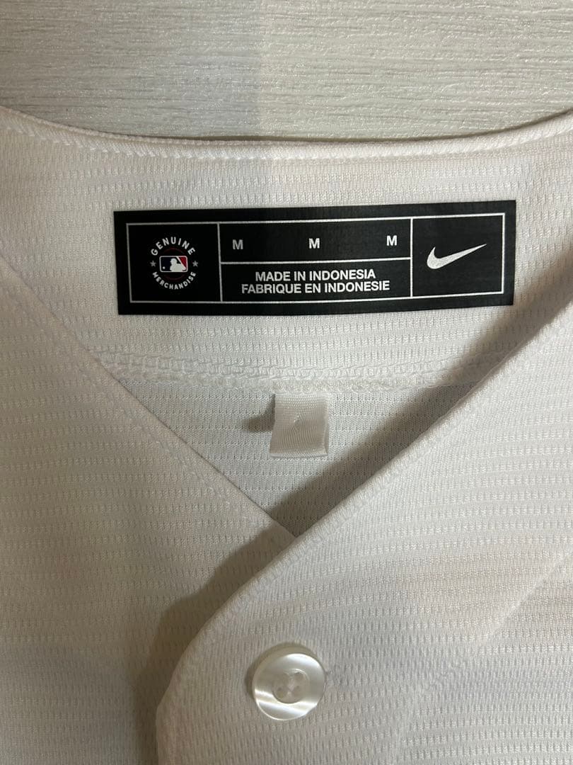 NIKE Dodgers OHTANI 17 レプリカユニフォーム 6970